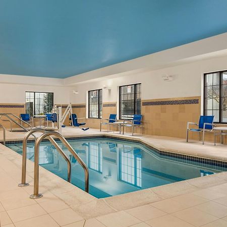 Towneplace Suites By Marriott Williamsport Bagian luar foto