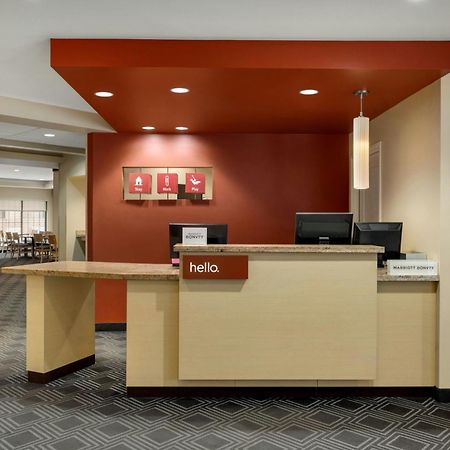 Towneplace Suites By Marriott Williamsport Bagian luar foto