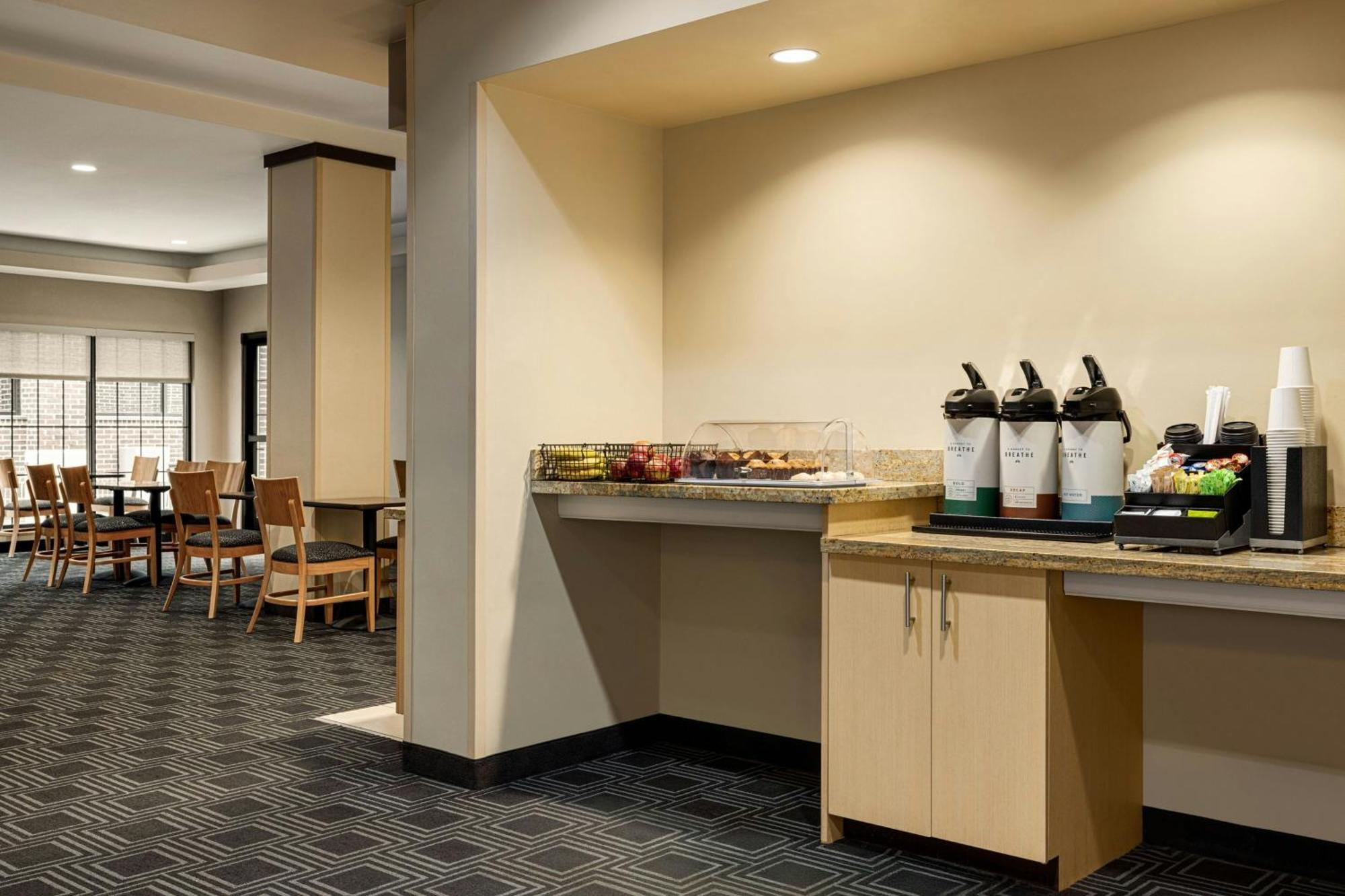 Towneplace Suites By Marriott Williamsport Bagian luar foto