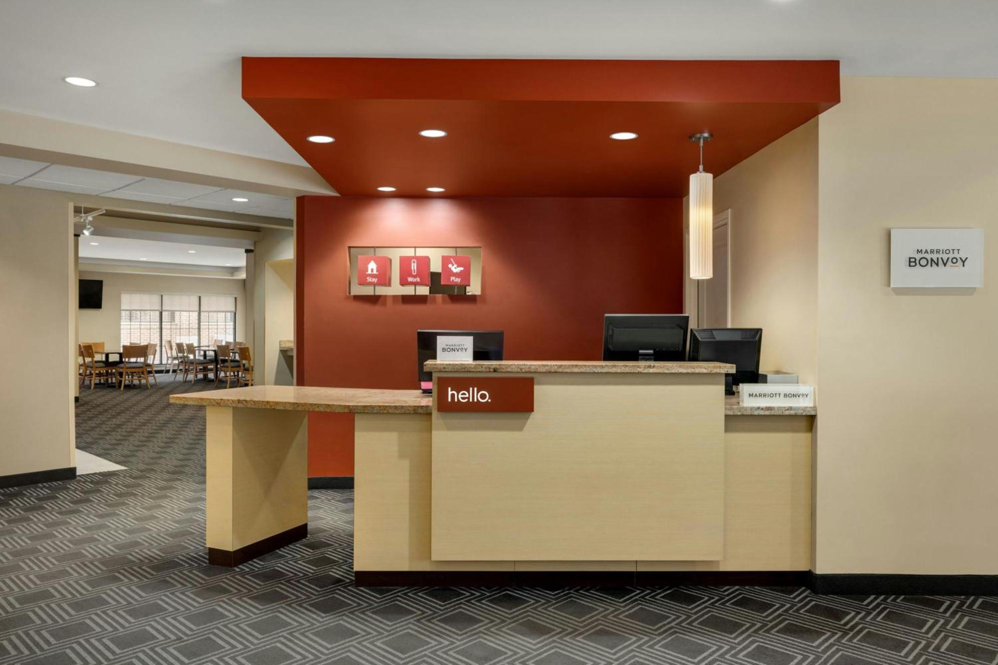 Towneplace Suites By Marriott Williamsport Bagian luar foto