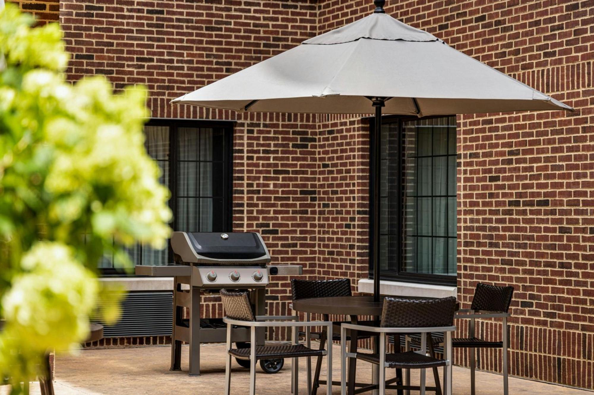 Towneplace Suites By Marriott Williamsport Bagian luar foto