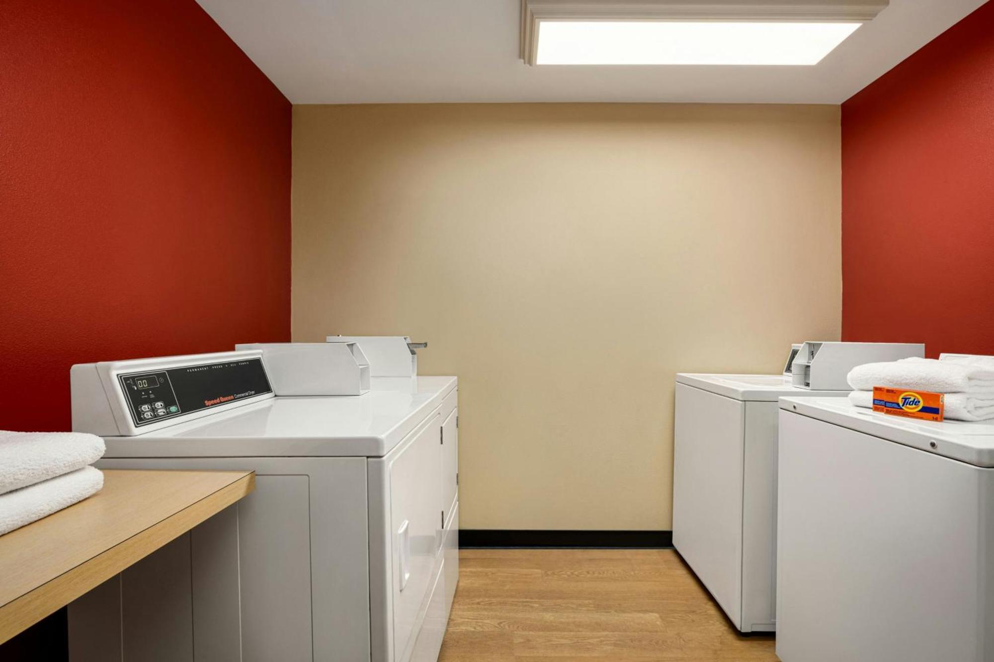 Towneplace Suites By Marriott Williamsport Bagian luar foto