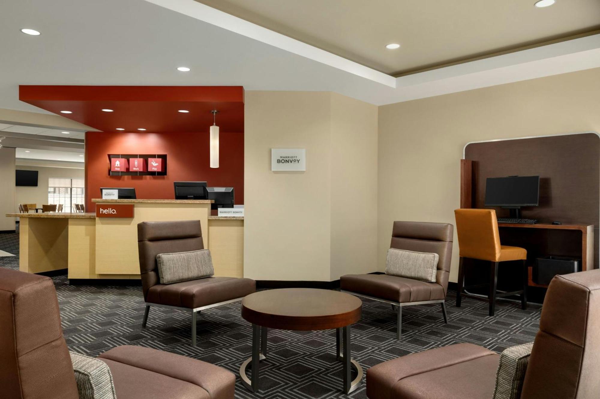 Towneplace Suites By Marriott Williamsport Bagian luar foto